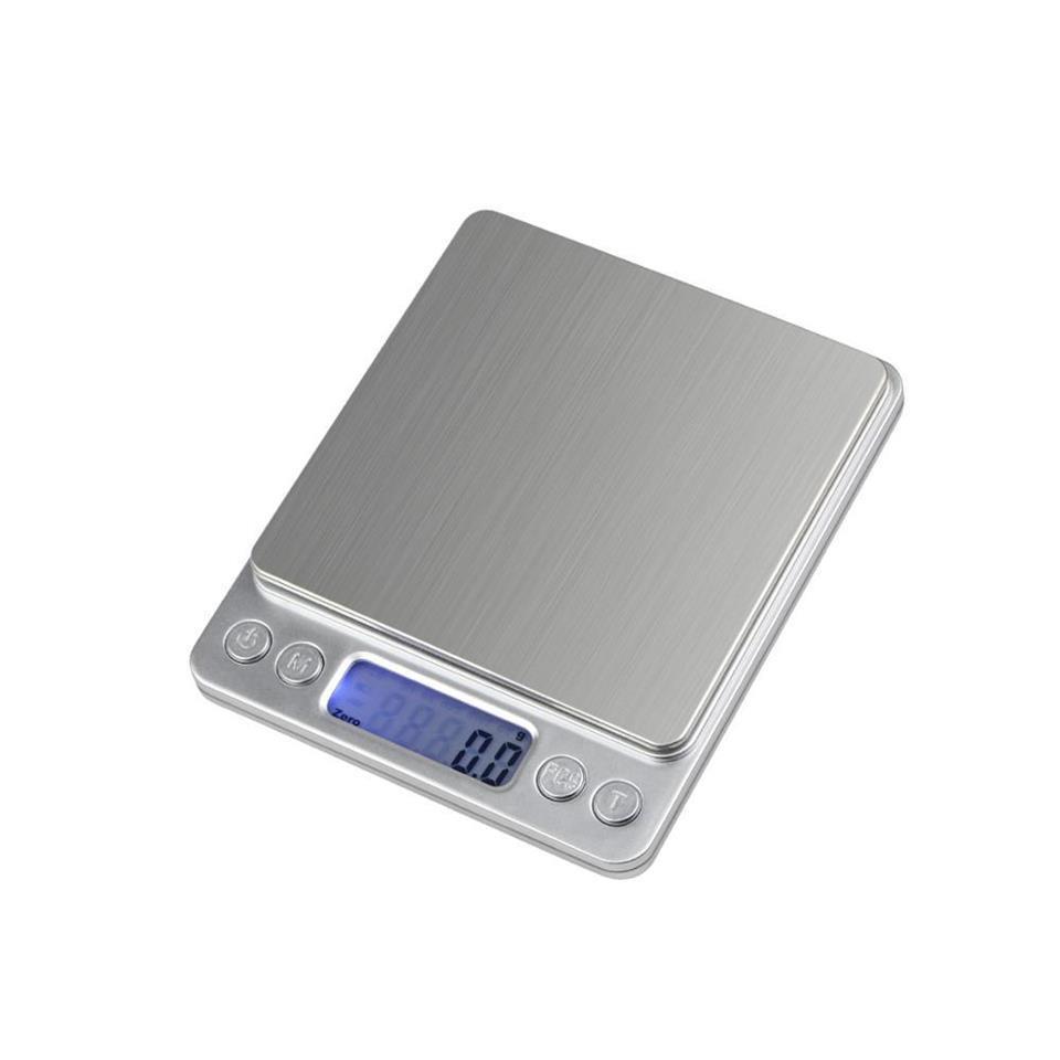 500 ile 0.1 Gram Hassasiyetli Terazi 500 ile 0.1 Gram Hassasiyetli Terazi