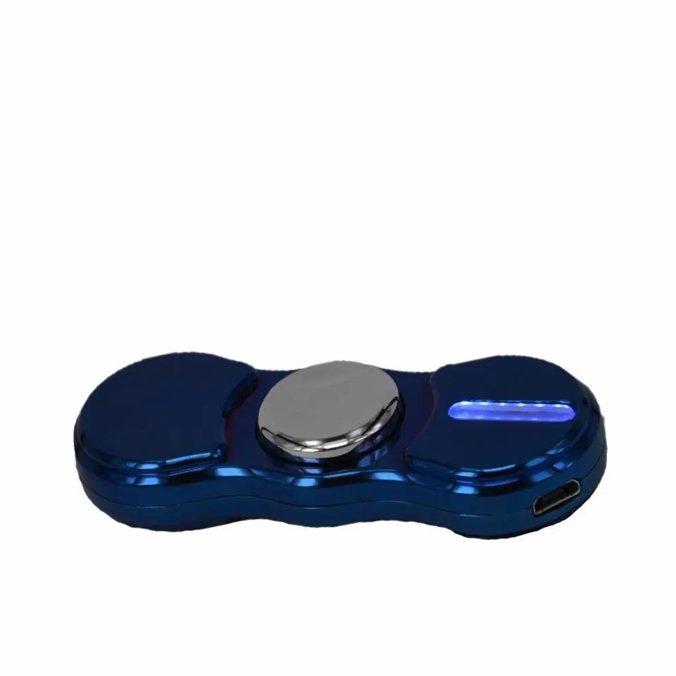 Stres Çarklı Işıklı Usb Şarjlı Tesla Çakmak Lacivert Stres Çarklı Işıklı Usb Şarjlı Tesla Çakmak Lacivert