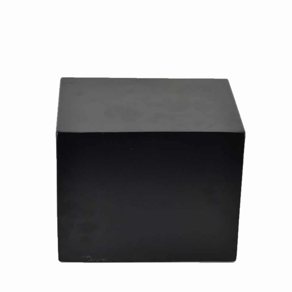Anahtarlı Ev Ofis Kasası Çelik Kasa 30x19x27 Cm Anahtarlı Ev Ofis Kasası Çelik Kasa 30x19x27 Cm