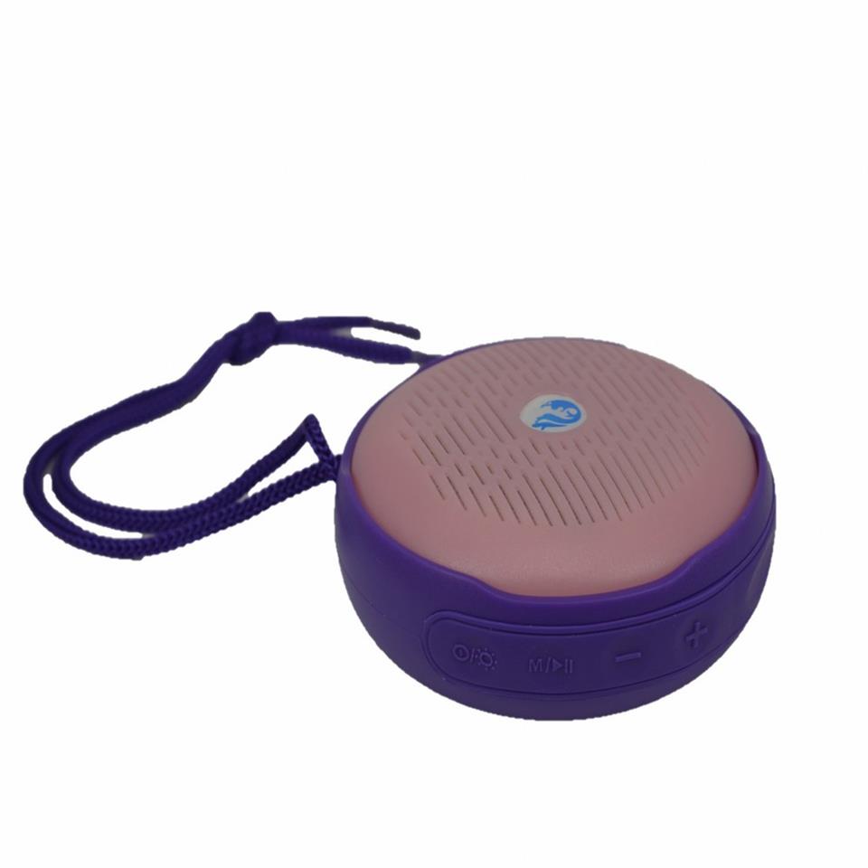 Bs607 Askı Aparatlı Bluetoot Kablosuz Hoparlör Bs607 Askı Aparatlı Bluetoot Kablosuz Hoparlör