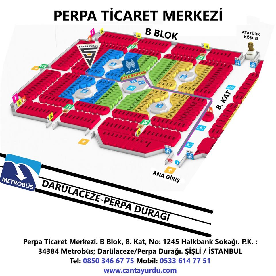 Marlux Tam Otomatik Kadın Şemsiye Lacivert Marlux Tam Otomatik Kadın Şemsiye Lacivert