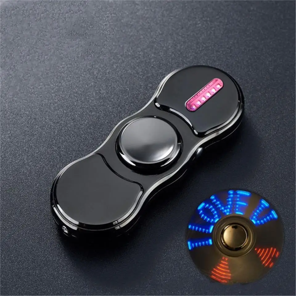 Stres Çarklı Işıklı Usb Şarjlı Tesla Çakmak Füme Stres Çarklı Işıklı Usb Şarjlı Tesla Çakmak Füme