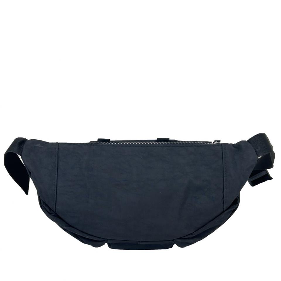 Taktikal Kampçı Outdoor Molle Bel Çantası Siyah Taktikal Kampçı Outdoor Molle Bel Çantası Siyah
