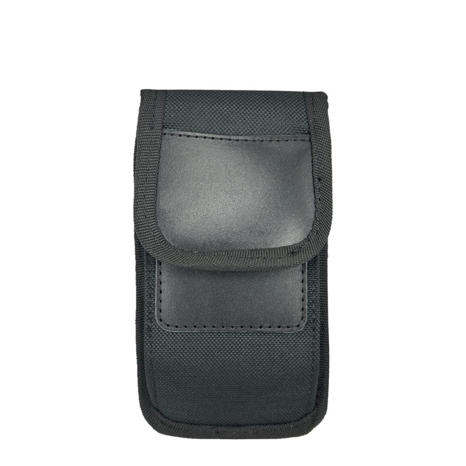Telefon Kılıfı Plus 610D Bel Kemeri Çantası 6-7 İnç Siyah Telefon Kılıfı Plus 610D Bel Kemeri Çantası 6-7 İnç Siyah