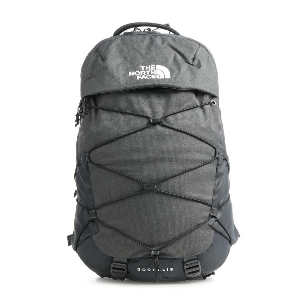 The North Face Borealıs NF0A3 Sırt Çantası Gri The North Face Borealıs NF0A3 Sırt Çantası Gri