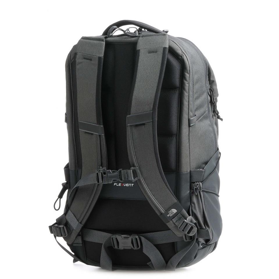 The North Face Borealıs NF0A3 Sırt Çantası Gri The North Face Borealıs NF0A3 Sırt Çantası Gri