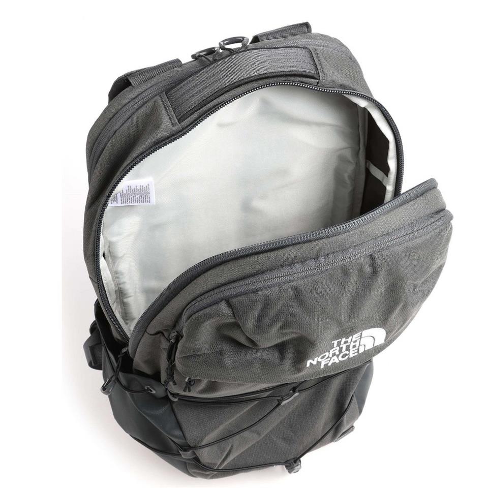 The North Face Borealıs NF0A3 Sırt Çantası Gri The North Face Borealıs NF0A3 Sırt Çantası Gri