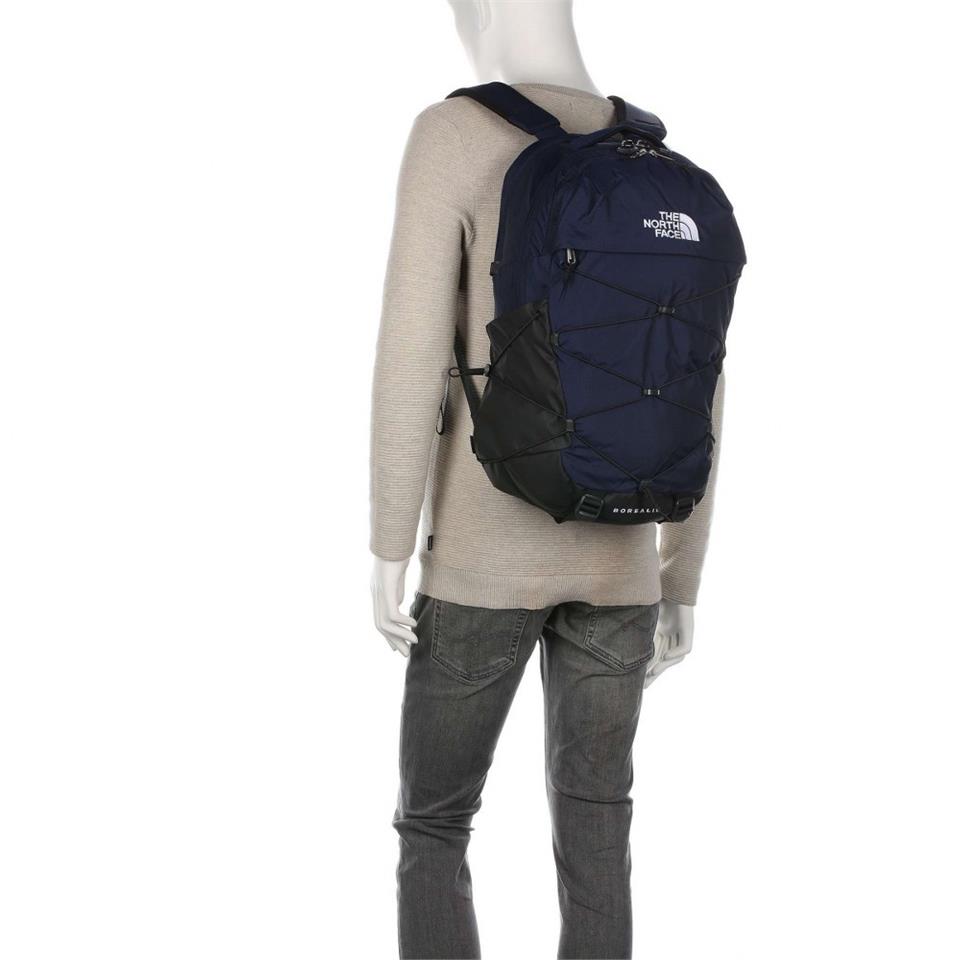 The North Face Borealıs NF0A3 Sırt Çantası Gri The North Face Borealıs NF0A3 Sırt Çantası Gri