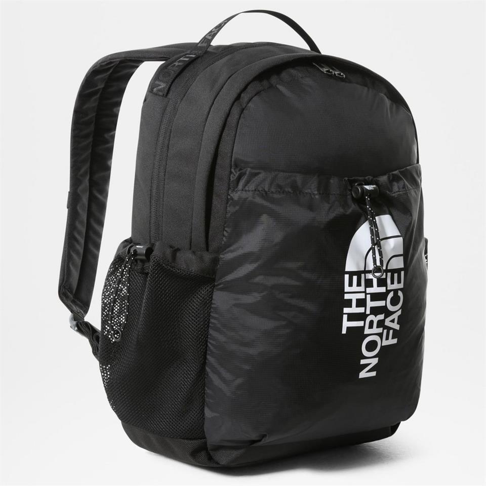The North Face Bozer Backpack Sırt Çantası Siyah The North Face Bozer Backpack Sırt Çantası Siyah
