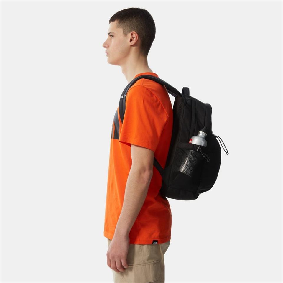 The North Face Bozer Backpack Sırt Çantası Siyah The North Face Bozer Backpack Sırt Çantası Siyah