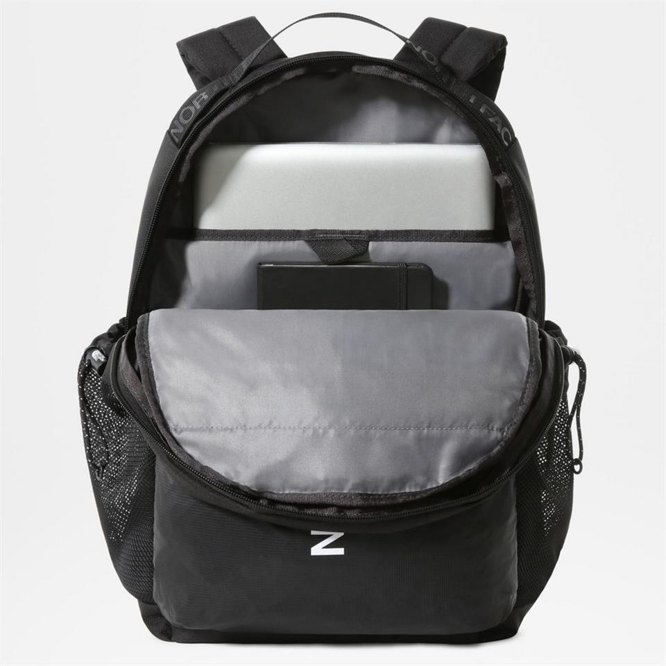 The North Face Bozer Backpack Sırt Çantası Siyah The North Face Bozer Backpack Sırt Çantası Siyah