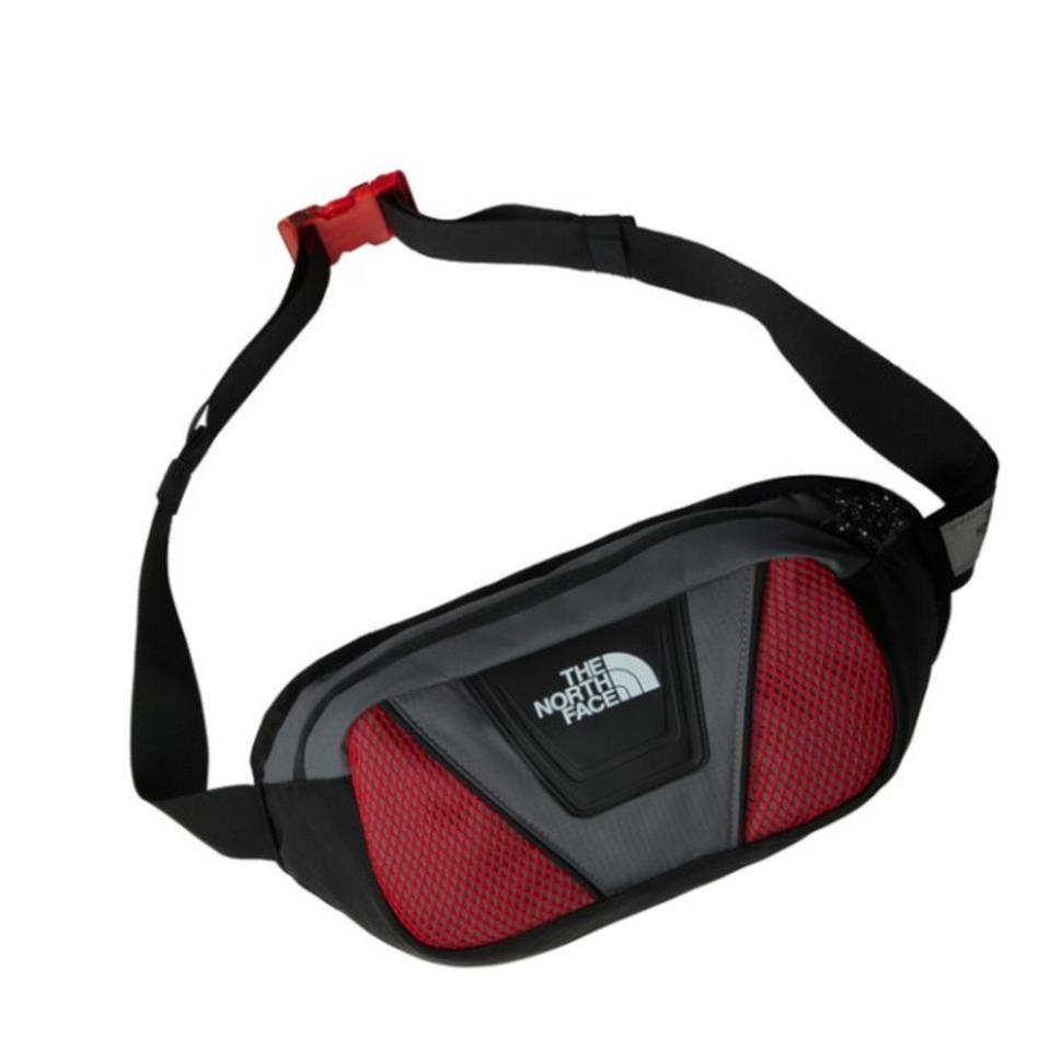 The North Face Çanta Bel Çantası Y2K Hip Pack Kırmızı The North Face Çanta Bel Çantası Y2K Hip Pack Kırmızı