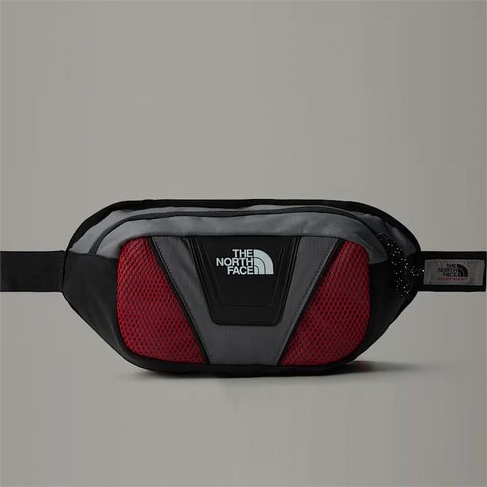 The North Face Çanta Bel Çantası Y2K Hip Pack Kırmızı The North Face Çanta Bel Çantası Y2K Hip Pack Kırmızı