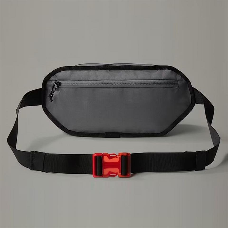 The North Face Çanta Bel Çantası Y2K Hip Pack Kırmızı The North Face Çanta Bel Çantası Y2K Hip Pack Kırmızı