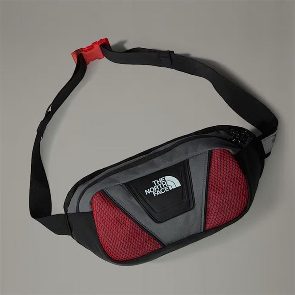 The North Face Çanta Bel Çantası Y2K Hip Pack Kırmızı The North Face Çanta Bel Çantası Y2K Hip Pack Kırmızı
