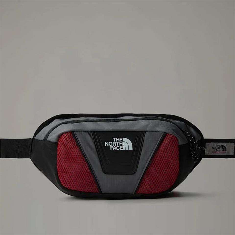 The North Face Çanta Bel Çantası Y2K Hip Pack Kırmızı The North Face Çanta Bel Çantası Y2K Hip Pack Kırmızı