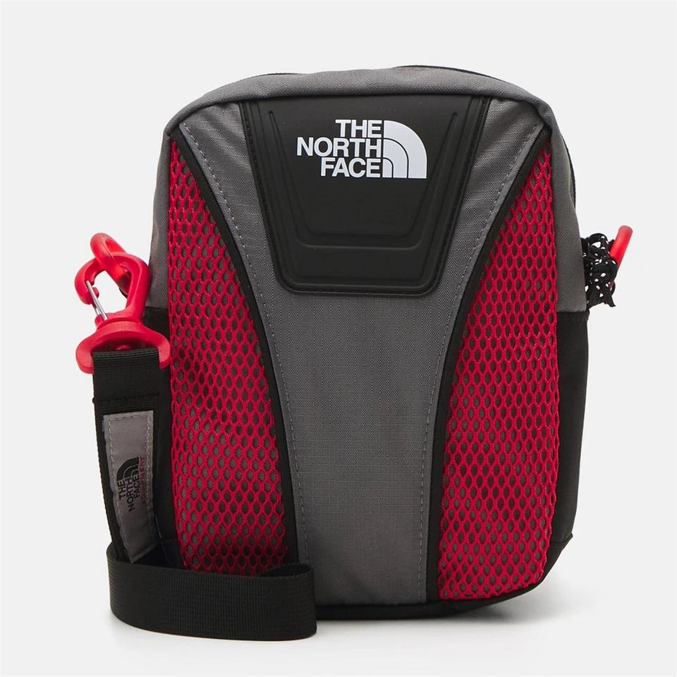 The North Face Çanta Omuz Çantası Y2K Shoulder Bag Kırmızı The North Face Çanta Omuz Çantası Y2K Shoulder Bag Kırmızı