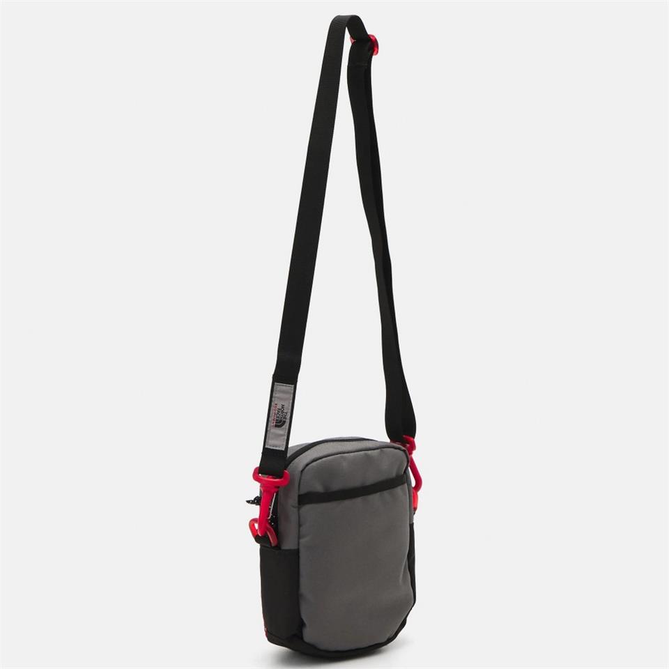 The North Face Çanta Omuz Çantası Y2K Shoulder Bag Kırmızı The North Face Çanta Omuz Çantası Y2K Shoulder Bag Kırmızı