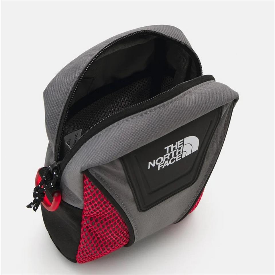 The North Face Çanta Omuz Çantası Y2K Shoulder Bag Kırmızı The North Face Çanta Omuz Çantası Y2K Shoulder Bag Kırmızı