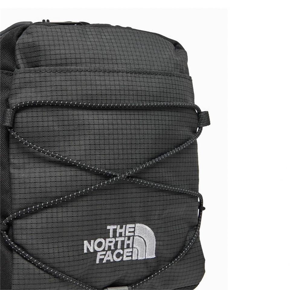 The North Face Jester Çapraz Askılı Çanta Tnf Siyah The North Face Jester Çapraz Askılı Çanta Tnf Siyah