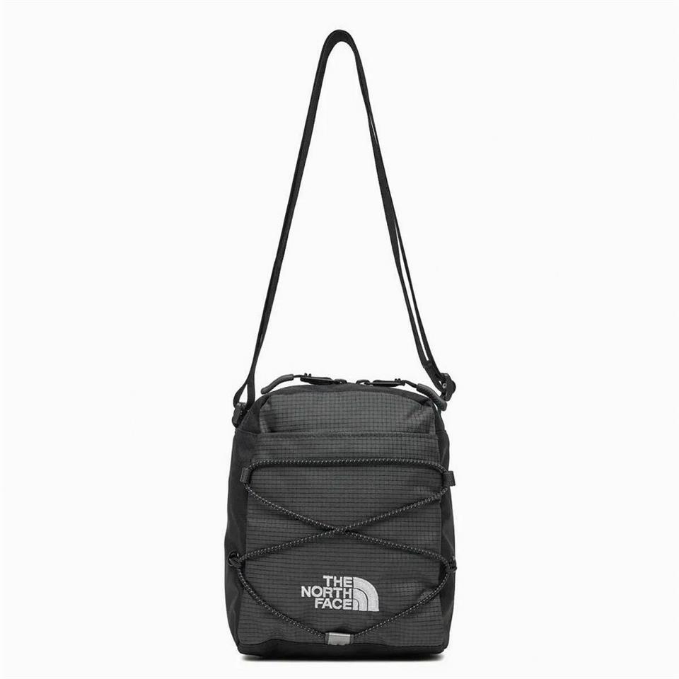 The North Face Jester Çapraz Askılı Çanta Tnf Siyah The North Face Jester Çapraz Askılı Çanta Tnf Siyah