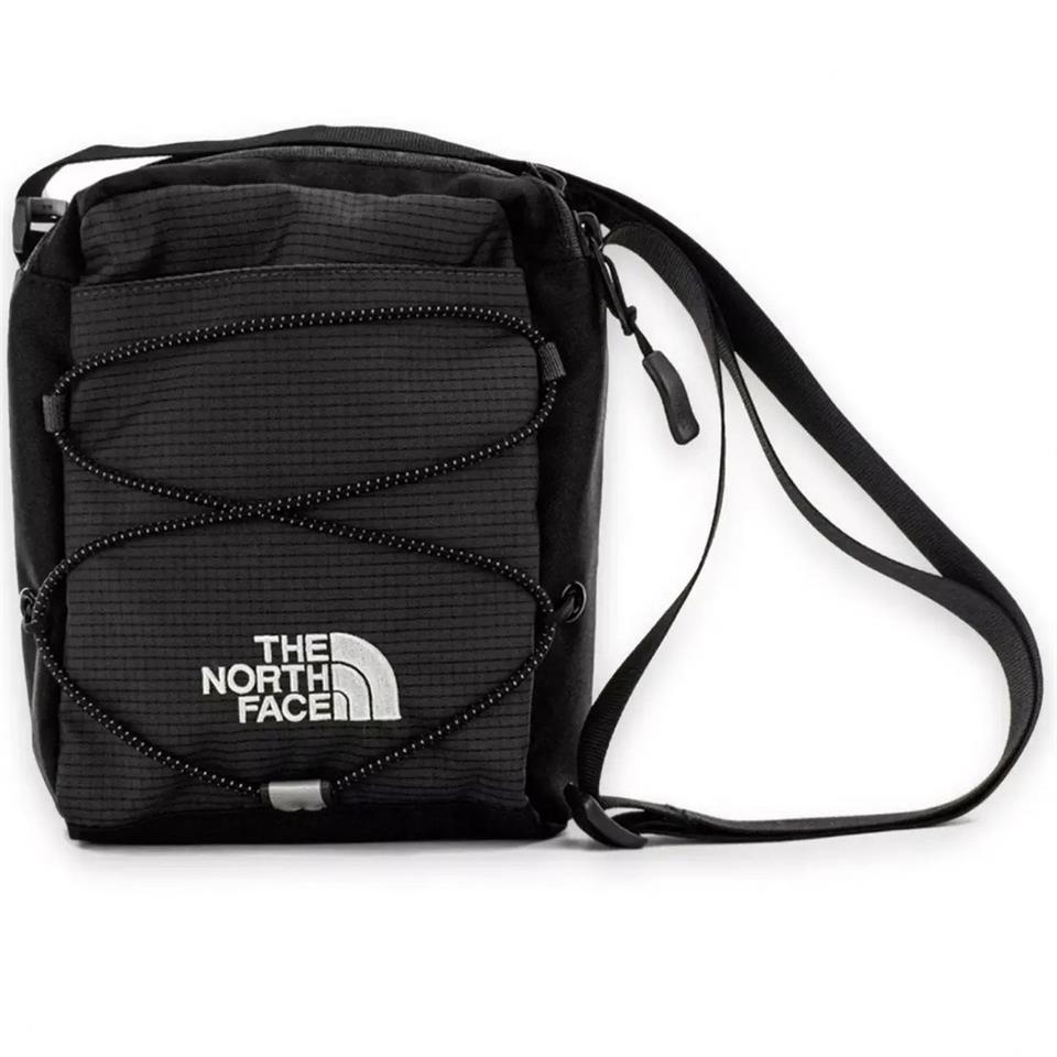 The North Face Jester Çapraz Askılı Çanta Tnf Siyah The North Face Jester Çapraz Askılı Çanta Tnf Siyah