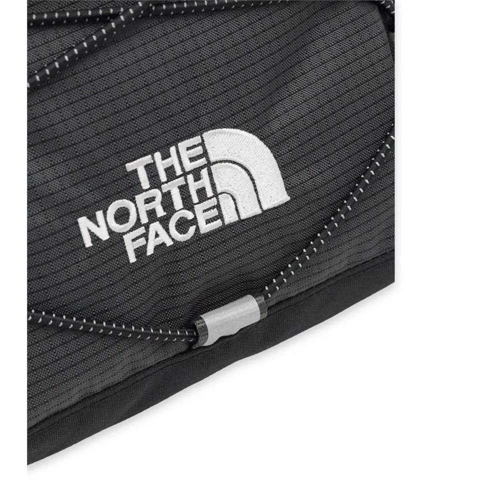 The North Face Jester Çapraz Askılı Çanta Tnf Siyah The North Face Jester Çapraz Askılı Çanta Tnf Siyah