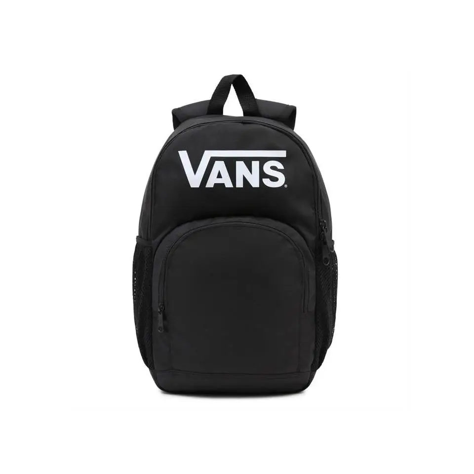 Vans Alumni Sırt Çantası Siyah Vans Alumni Sırt Çantası Siyah