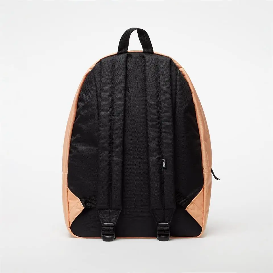 Vans Realm Backpack Sırt Çantası Mercan Vans Realm Backpack Sırt Çantası Mercan