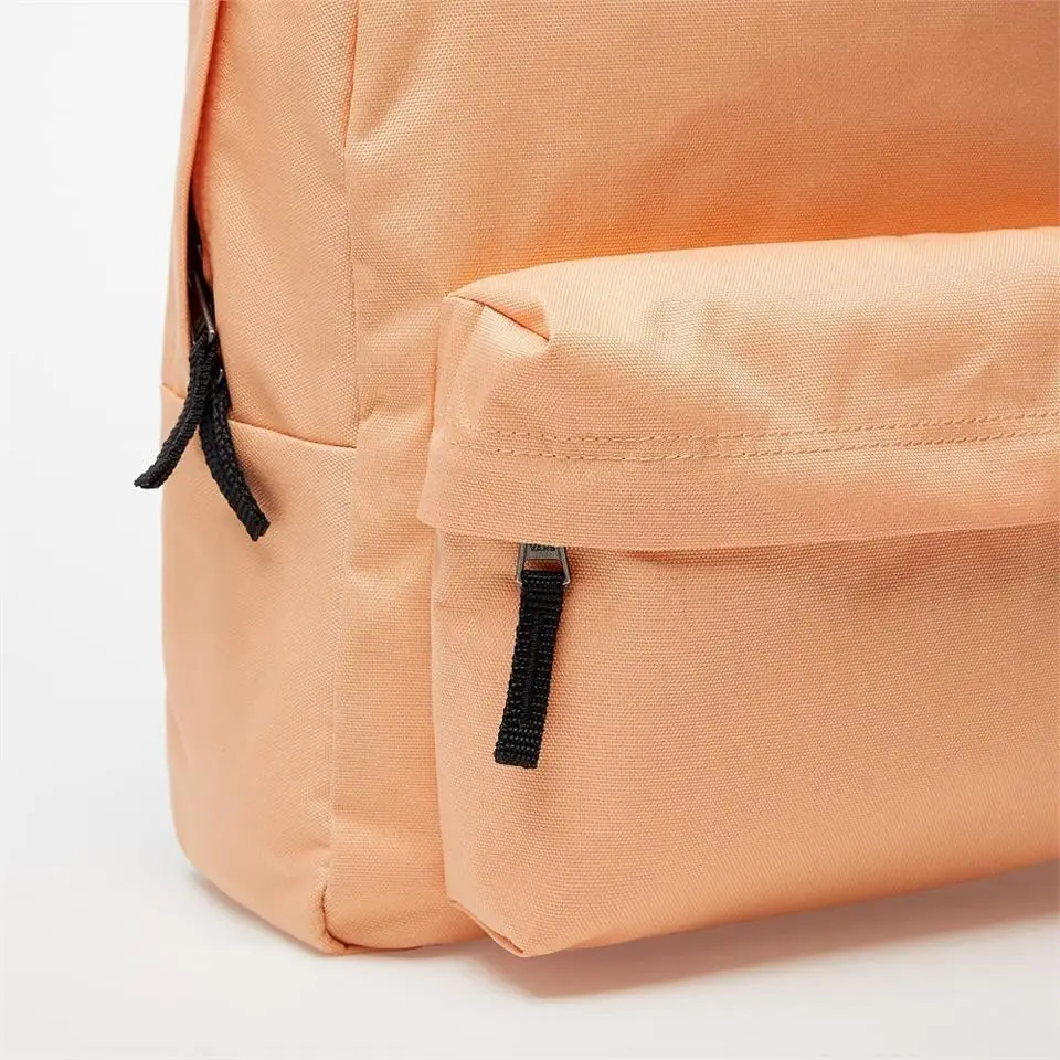 Vans Realm Backpack Sırt Çantası Mercan Vans Realm Backpack Sırt Çantası Mercan