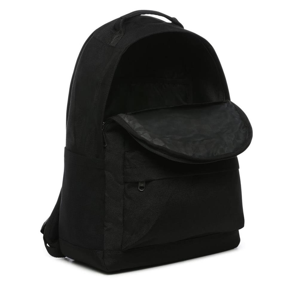 Vans Startle Backpack Sırt Çantası Siyah Vans Startle Backpack Sırt Çantası Siyah