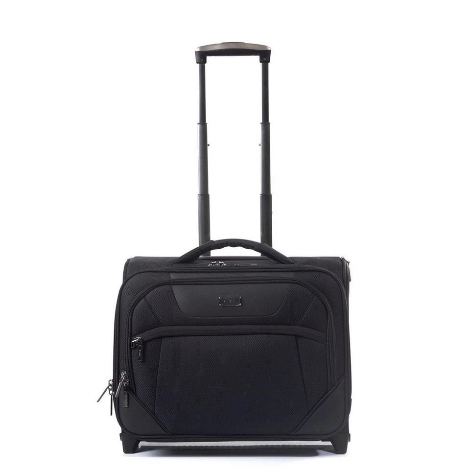 Verage Gm18065-10BT Çekçekli Pilot Valiz 18,5 İnch Verage Gm18065-10BT Çekçekli Pilot Valiz 18,5 İnch