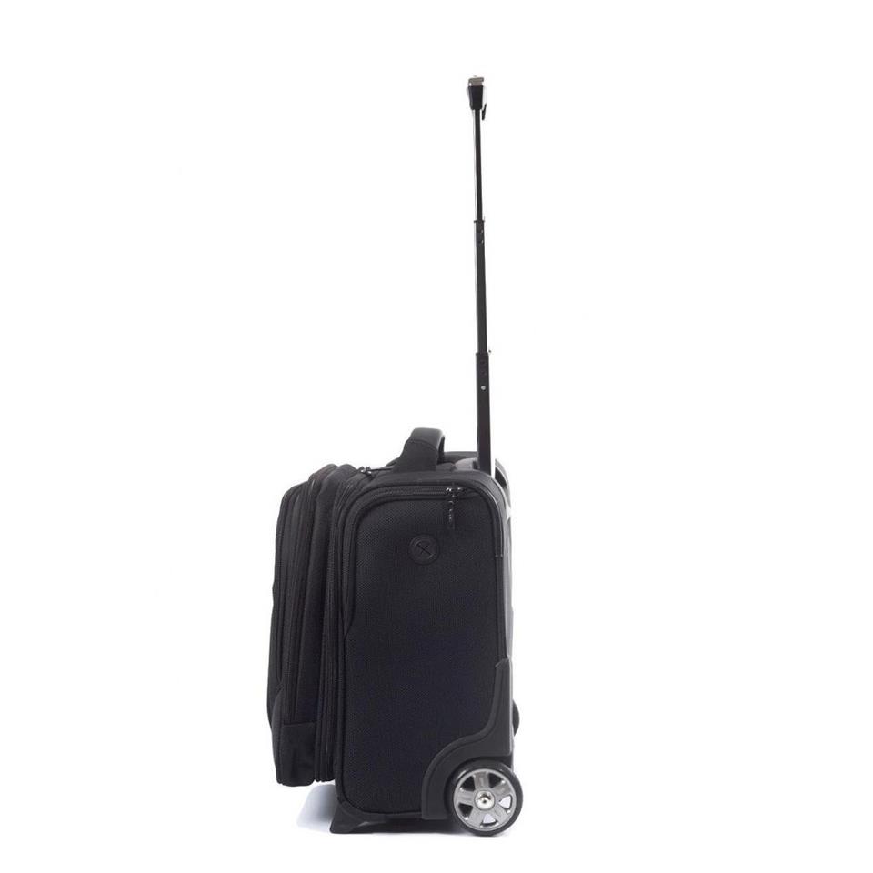 Verage Gm18065-10BT Çekçekli Pilot Valiz 18,5 İnch Verage Gm18065-10BT Çekçekli Pilot Valiz 18,5 İnch