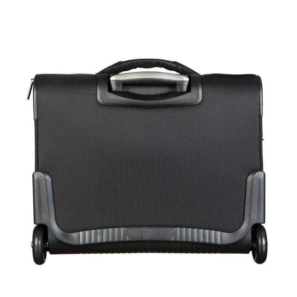 Verage Gm18065-10BT Çekçekli Pilot Valiz 18,5 İnch Verage Gm18065-10BT Çekçekli Pilot Valiz 18,5 İnch