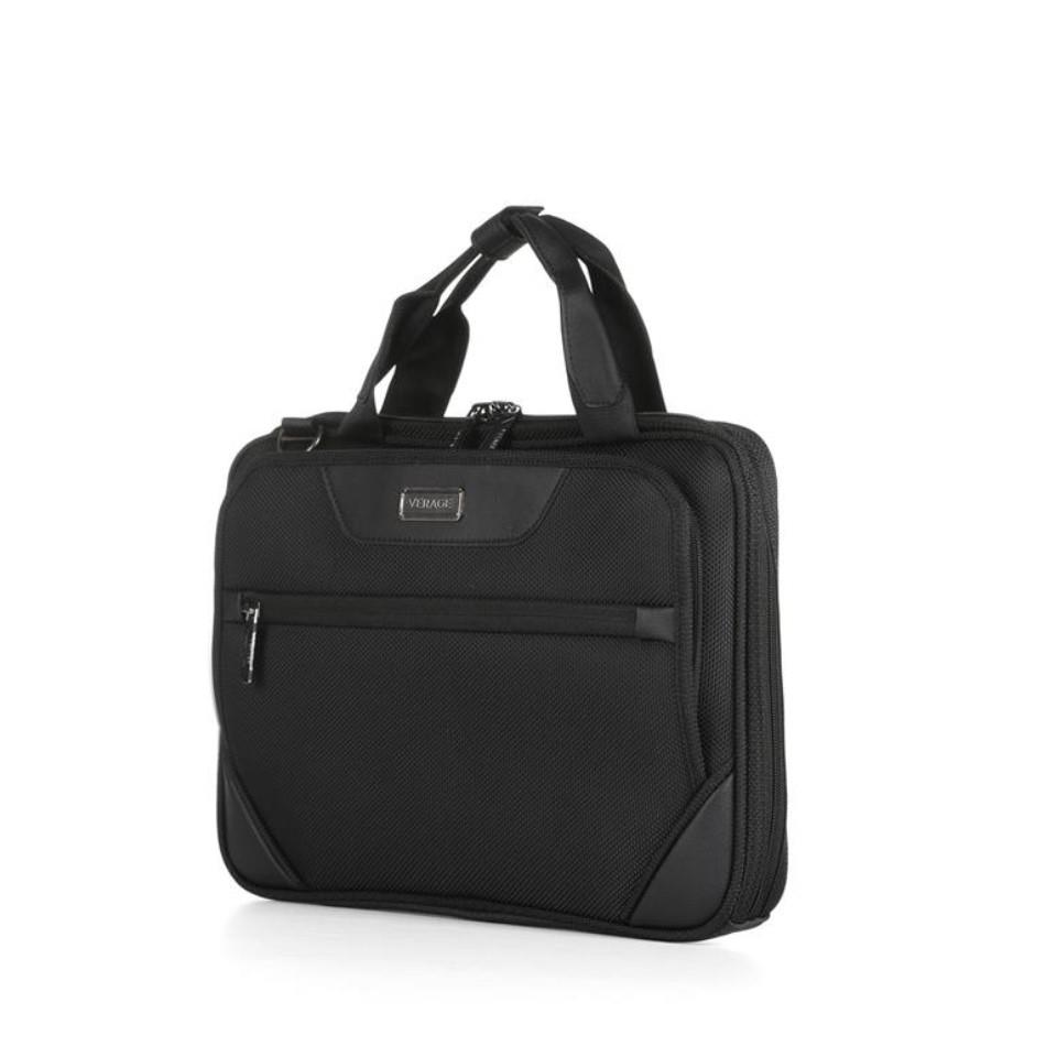 Verage Gm18065-1A Omuz Askılı Evrak ve Laptop Çantası 15 İnç Verage Gm18065-1A Omuz Askılı Evrak ve Laptop Çantası 15 İnç
