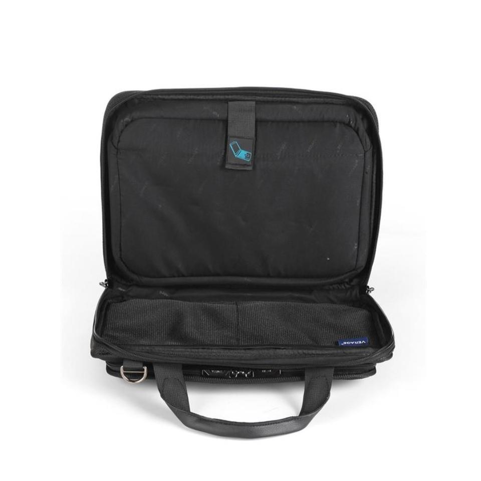 Verage Gm18065-1A Omuz Askılı Evrak ve Laptop Çantası 15 İnç Verage Gm18065-1A Omuz Askılı Evrak ve Laptop Çantası 15 İnç