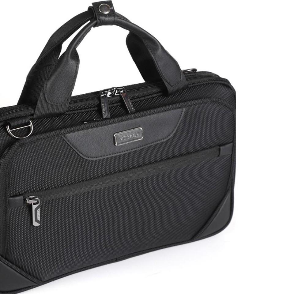 Verage Gm18065-1A Omuz Askılı Evrak ve Laptop Çantası 15 İnç Verage Gm18065-1A Omuz Askılı Evrak ve Laptop Çantası 15 İnç